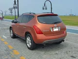 Urgent Sale - well maintained - Nissan Murano 2007